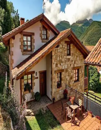 Rustico / Campestre - Rustic / Country